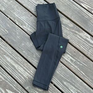 Ethika High Waisted Tights